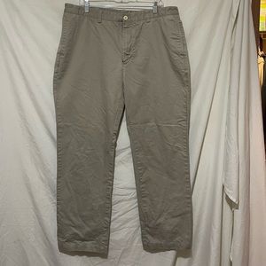 Vineyard Vines Club Pants size 38x32